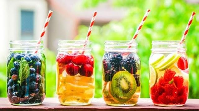 Kamurj Fast Food Restaurant